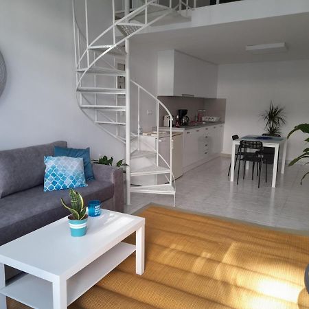 Beach Holiday Homes Réthimno Kültér fotó